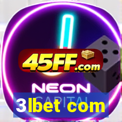 3lbet com